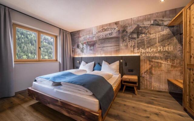 Seebrunn - Außere Schwemmalm