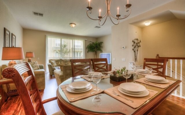 Resort Townhome: Perfect Orlando Vacation Spot!!