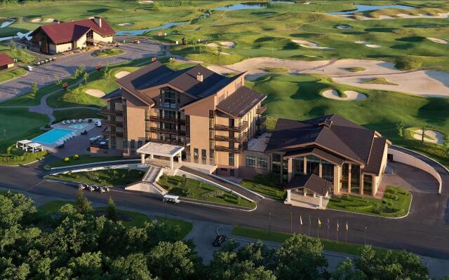 Superior Golf & SPA Resort