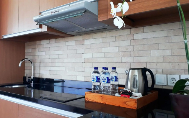 Hideaway Residence Bali Ungasan by Kanaan Hospitality