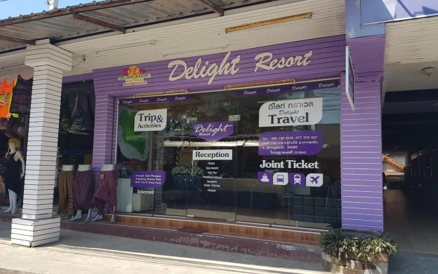 Delight Resort