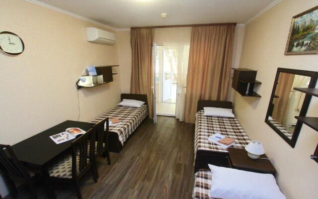 Nash Dom Hotel