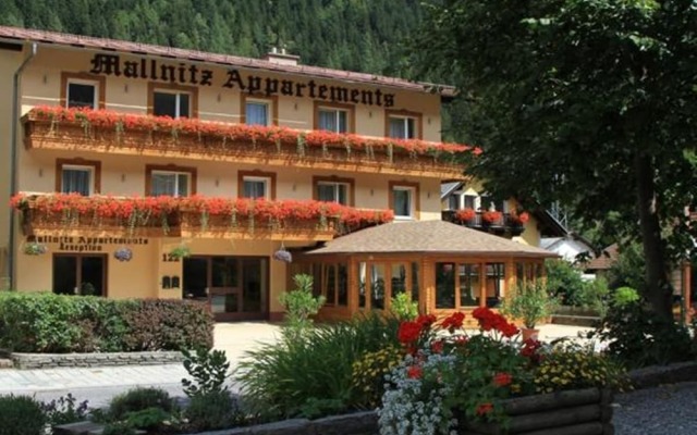 Hotel Mallnitz Appartements