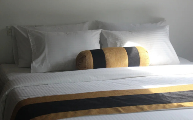 JAS Residence Pool Villa