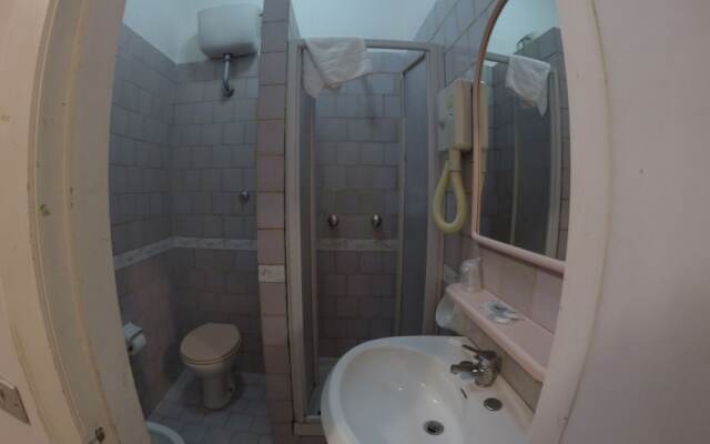 Hotel Borbone