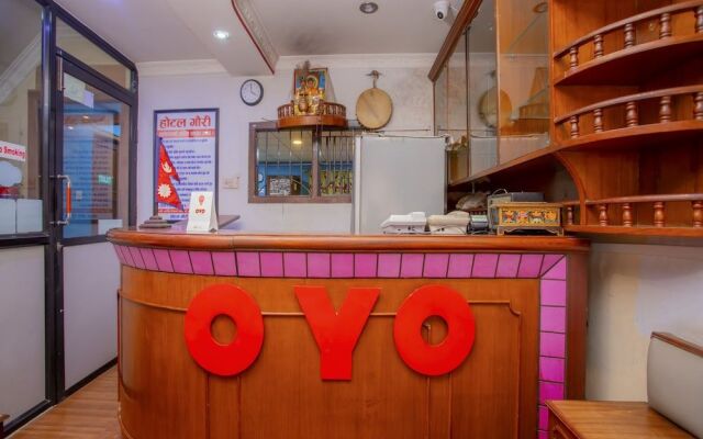 OYO 305 Hotel Gauri