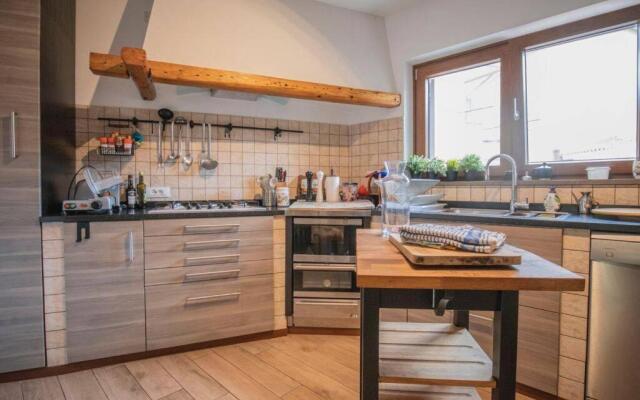 Lovely house in the most peacefull place of Grado