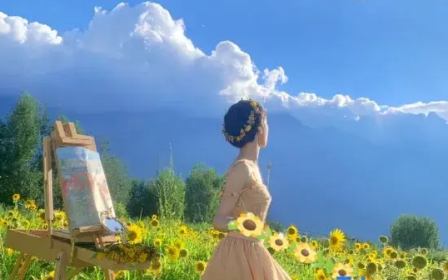 Dali Xingshan Yimu Countryside Landscape Homestay (Majiuyi)