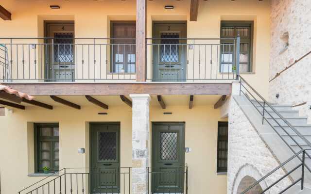 Bodrum Suites