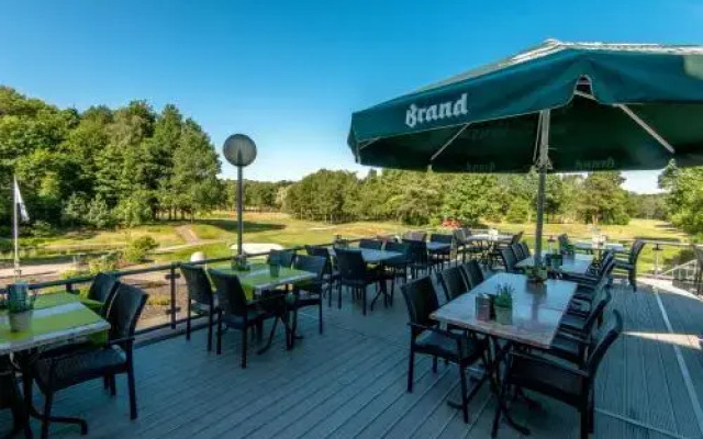 Hotel Brunssummerheide