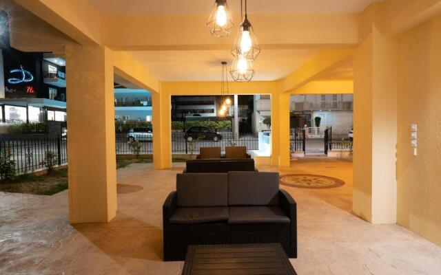 Apartments Kalina