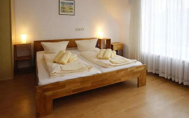 Apartment in Westerland