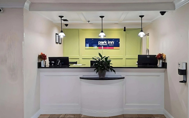 Park Inn by Radisson