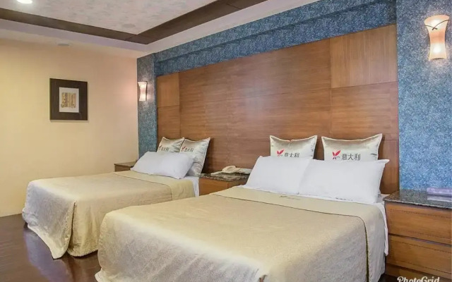 Yi Da Li Motel