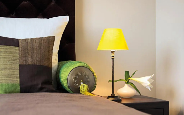 Victor's  Residenz-Hotel Saarlouis