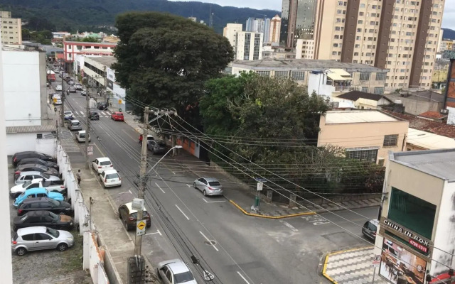 Apartamento A 43 Smart Flat