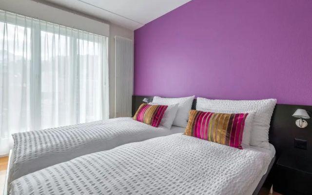 Boutique Hotel Karl	