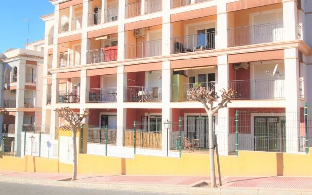 Apartamento CasaTuris Bonalba Golf