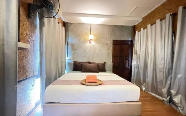 Hallo Villa at Khanom