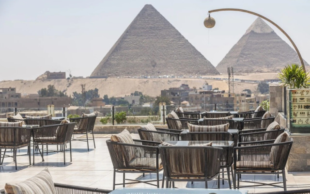 Comfort Inn Giza