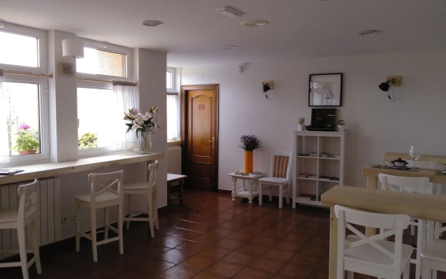 Hotel Villanueva