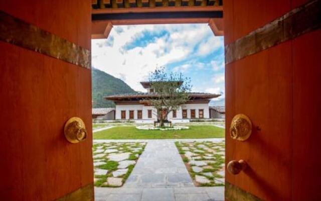 Bhutan Spirit Sanctuary