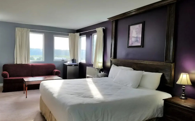 Ramada by Wyndham Florenceville