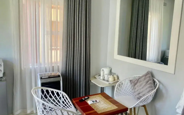 Studio Near Airport City Centre - 2317
