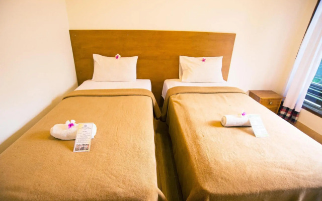 VK Guest House