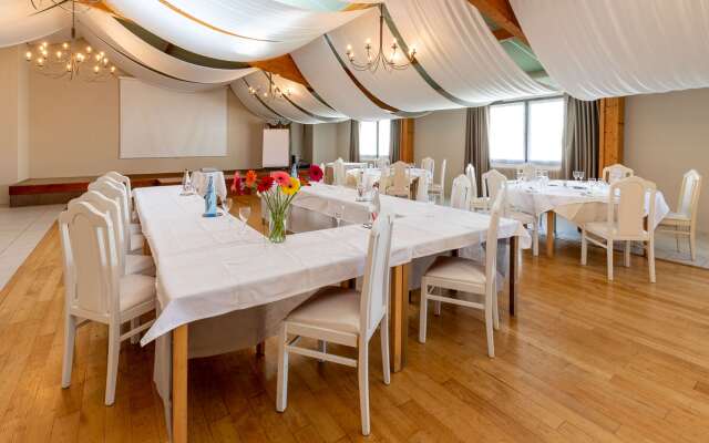Best Western Le Relais de Laguiole Hotel & Spa