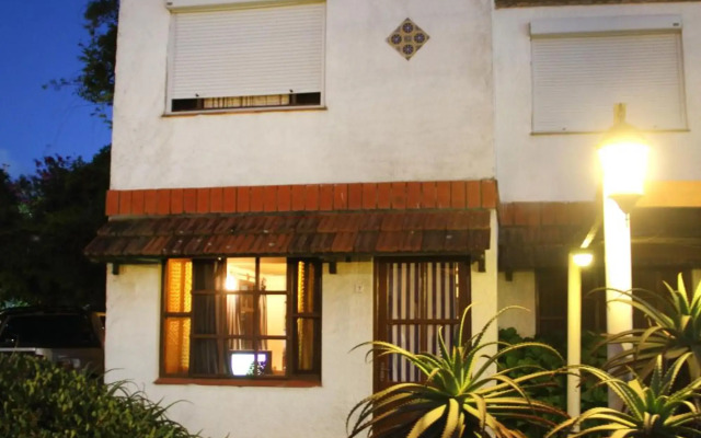 Ron Apartamentos Duplex