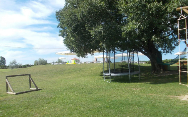 Agriturismo Bosco del Gal