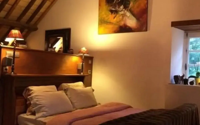 Manoir de La Rogerais & SPA