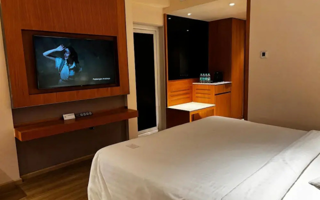 Courtyard by Marriott Nashik