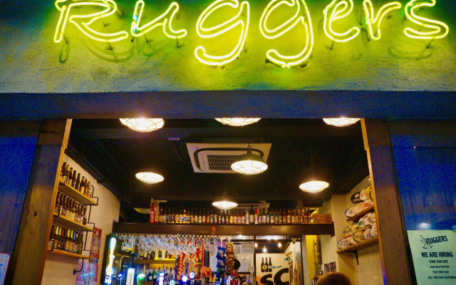 Holiday Inn Express Causeway Bay Hong Kong by IHG