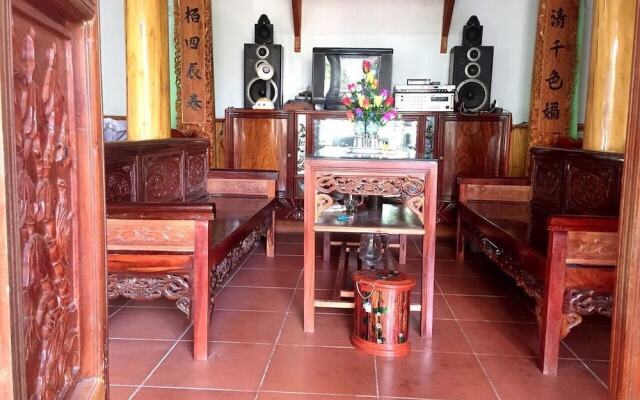 Tam Coc Hung Anh Homestay – Hostel