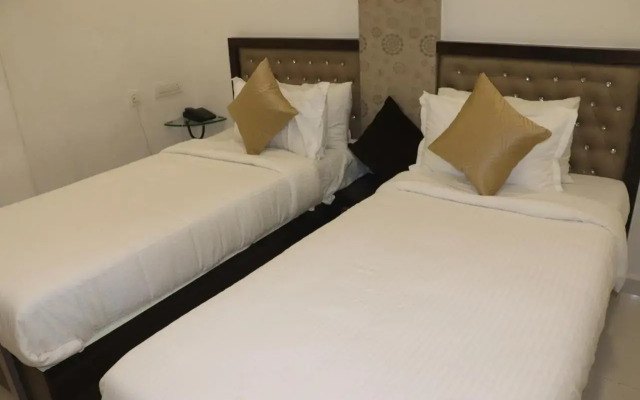 Hotel Park Residency