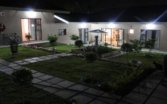 Guest House Mamma Mia