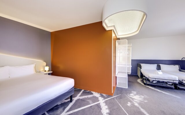 Ibis Styles Paris Charles de Gaulle Airport