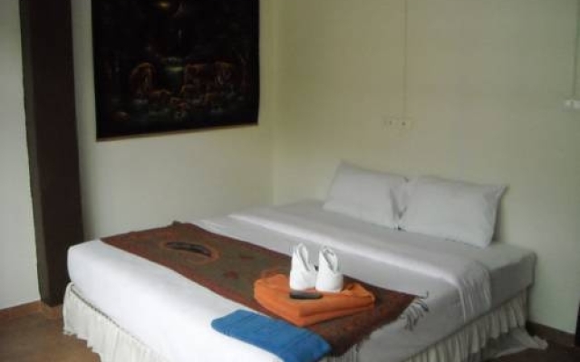 Ya Guesthouse