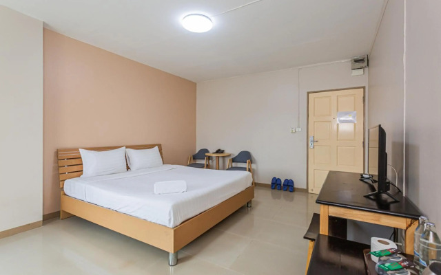 CK2 Hotel