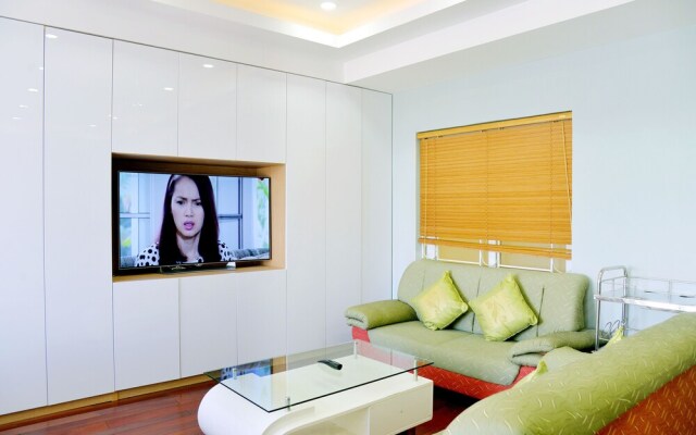 Phi Yen Nha Trang Blue Sea Apartments