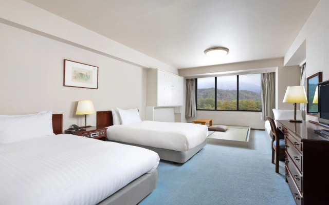 Mercure Tottori Daisen Resort & Spa