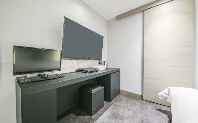 Hotel Cullinan Seocho
