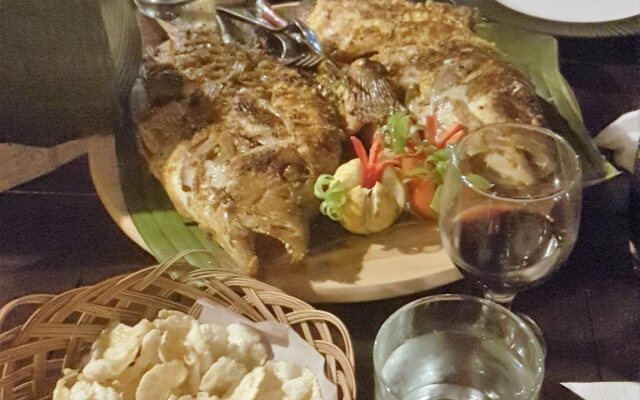Ketapang Resort