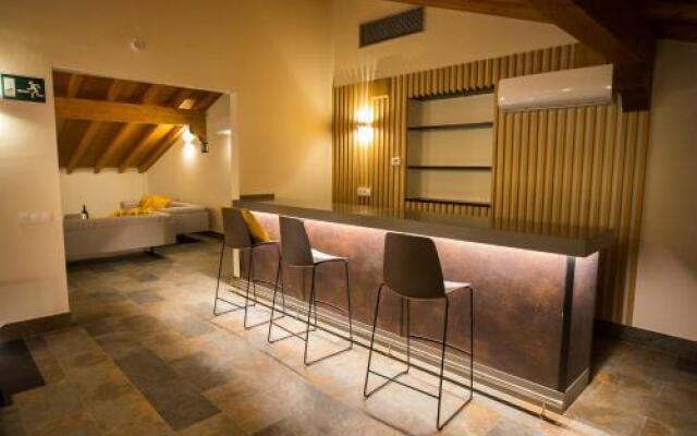 Villa Lucerna Sports & Hotel Resort