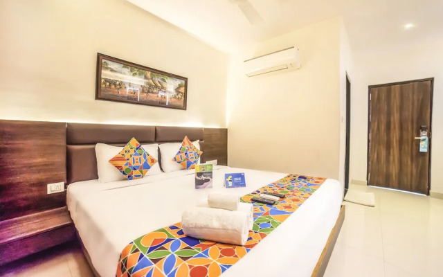 Prowell Crown Madhapur by FabHotels
