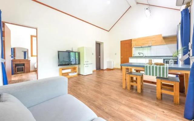 Gapyeong Highmong Pet-friendly Kids Pool