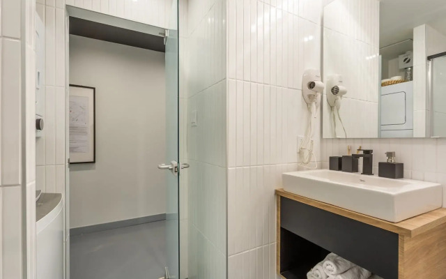 Pierce Boutique Apartments