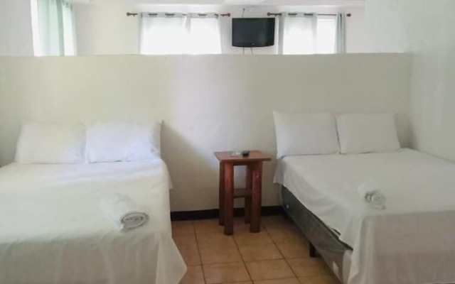 Cabañas Paraiso Escondido